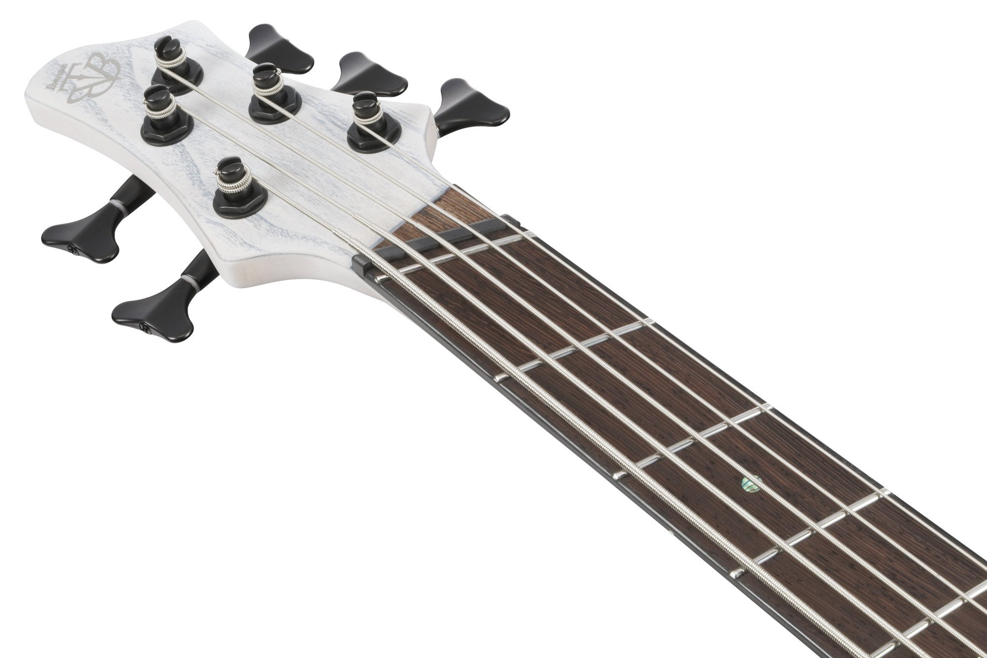 BTB865MS-TWF 5-Saiter Multiscale  E-Bass