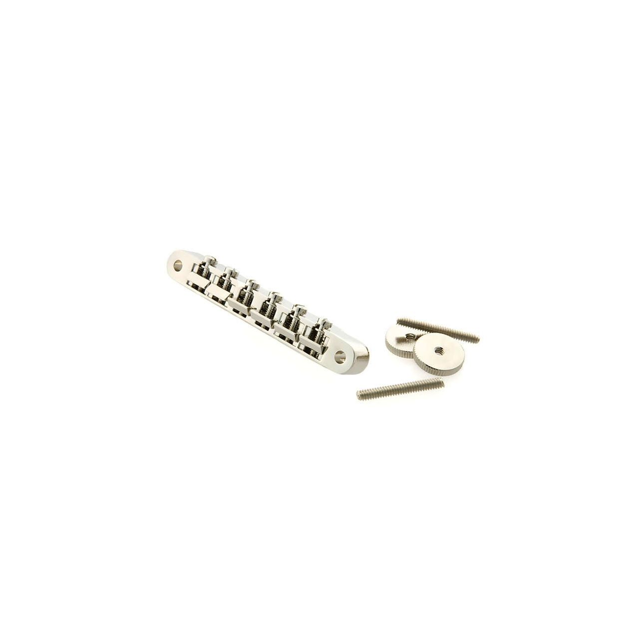 Historic Non-Wire ABR-1 Bridge Nickel