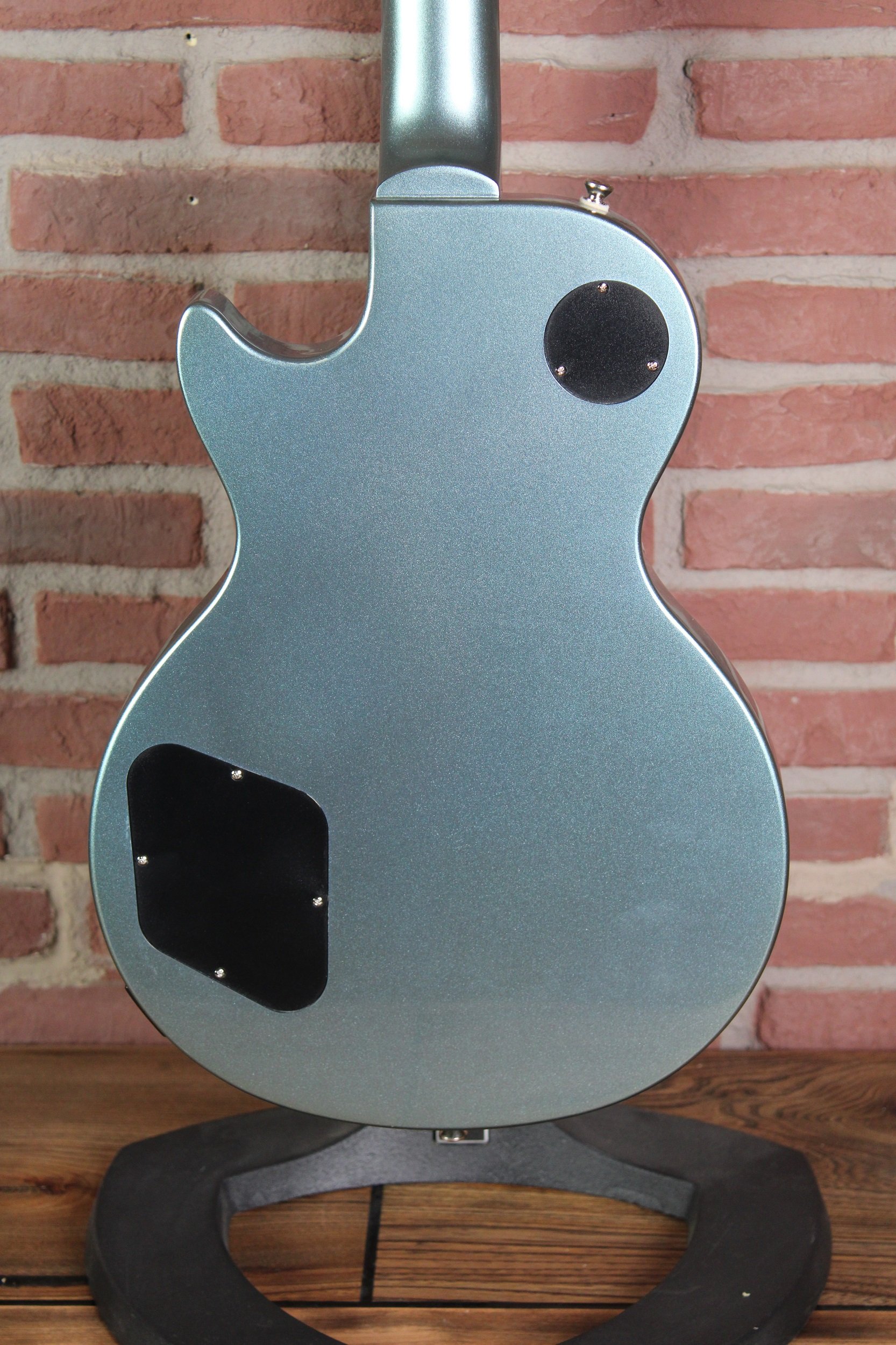 Les Paul  Special Pelham Blue