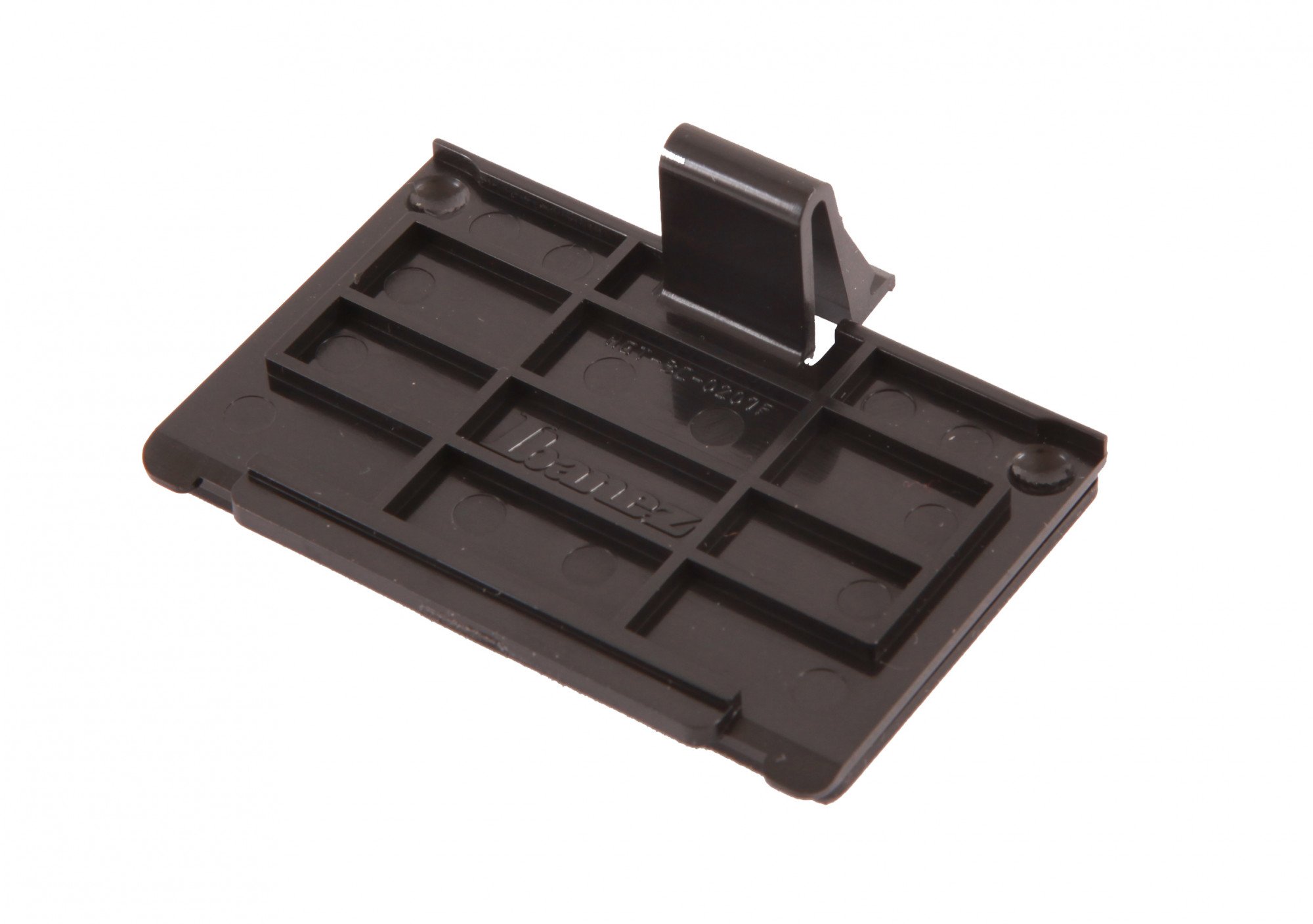 Batteriefach Abdeckung - für TS808 / DX / HW