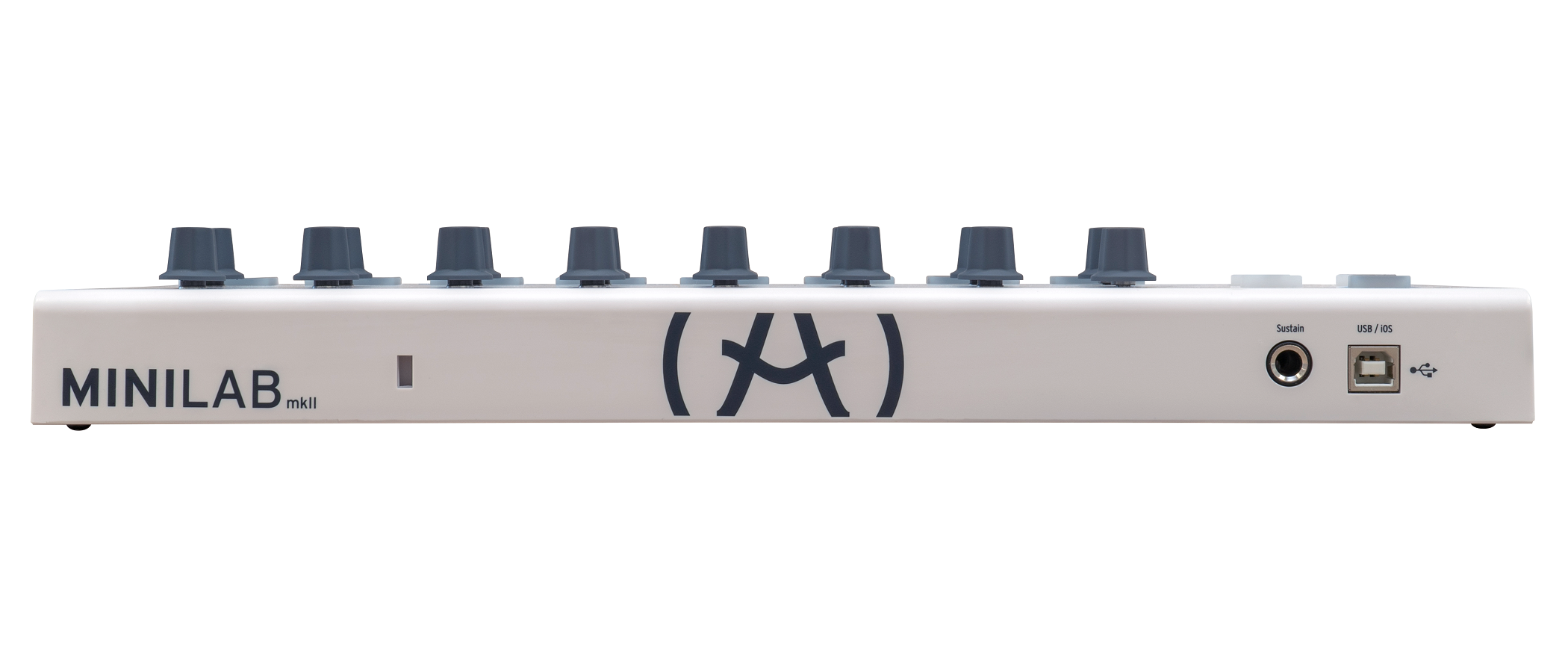 MiniLab mkll - Universal MIDI Controller 