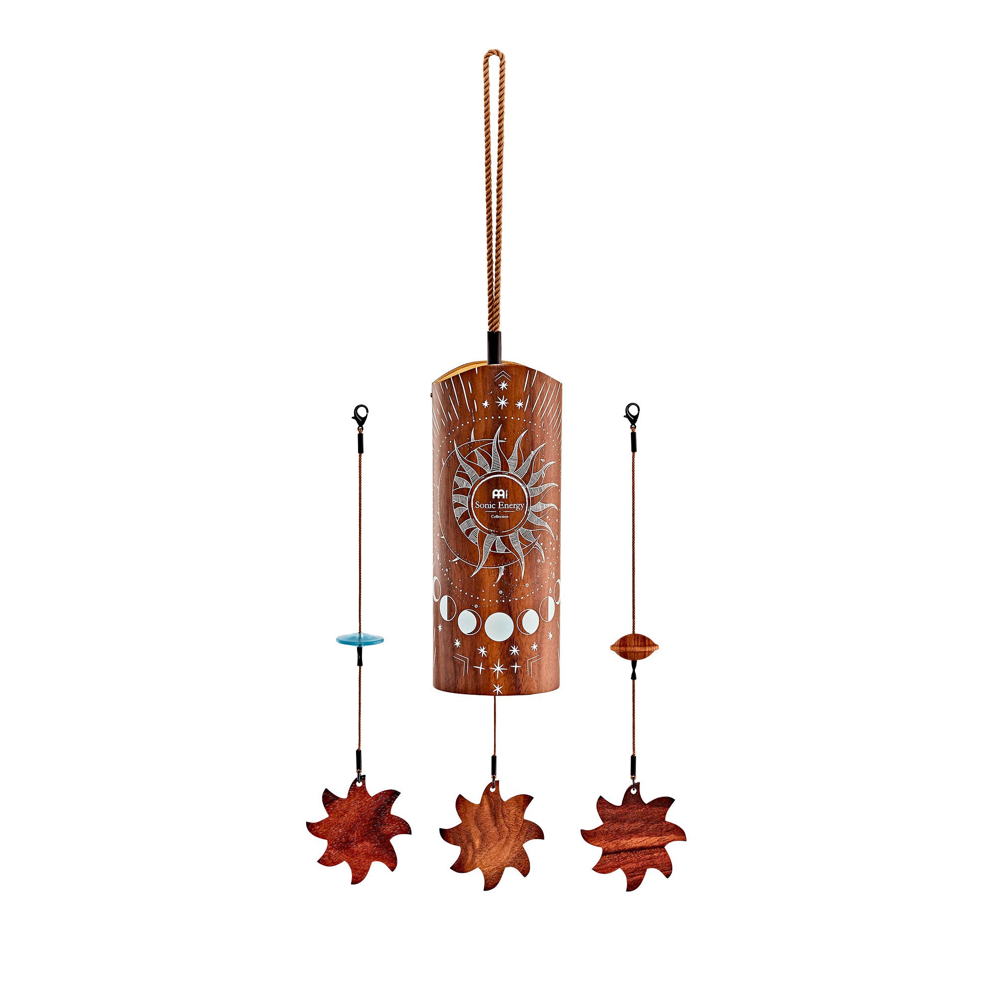 Cosmic Bamboo Chime - Luna (Abend)