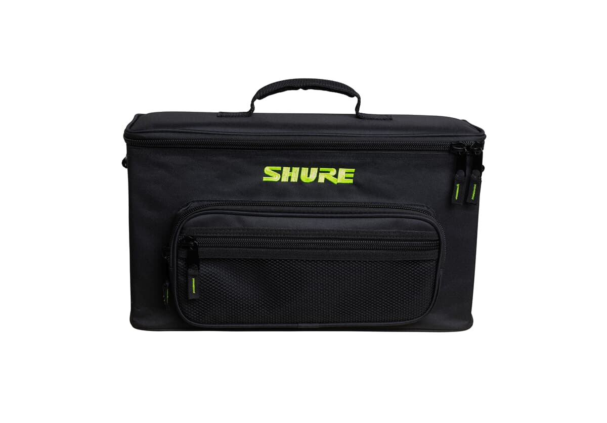 SH-WRLSSCARRYBAG-2 Tragetasche Drahtlossysteme