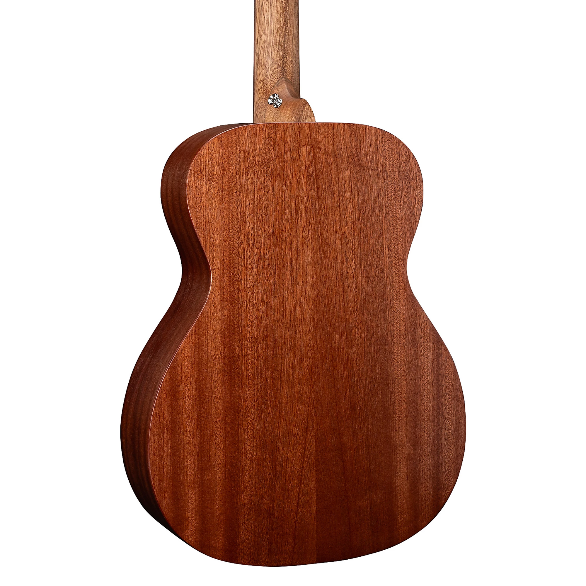 000Jr-E Sapele Westerngitarre