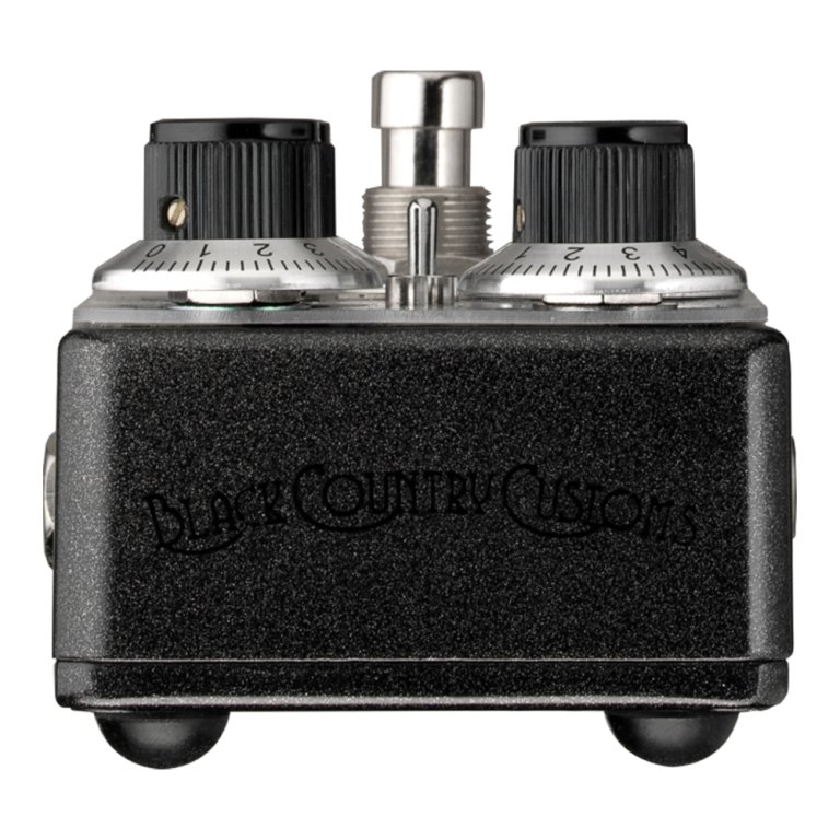 TI-BOOST Tonny Iommi's Signature Gain Pedal