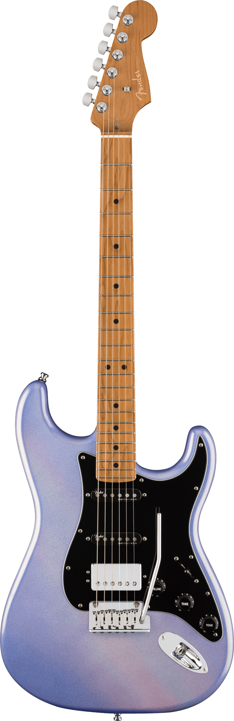 70th Anniversary Ultra Stratocaster® HSS, Maple Fingerboard, Amethyst