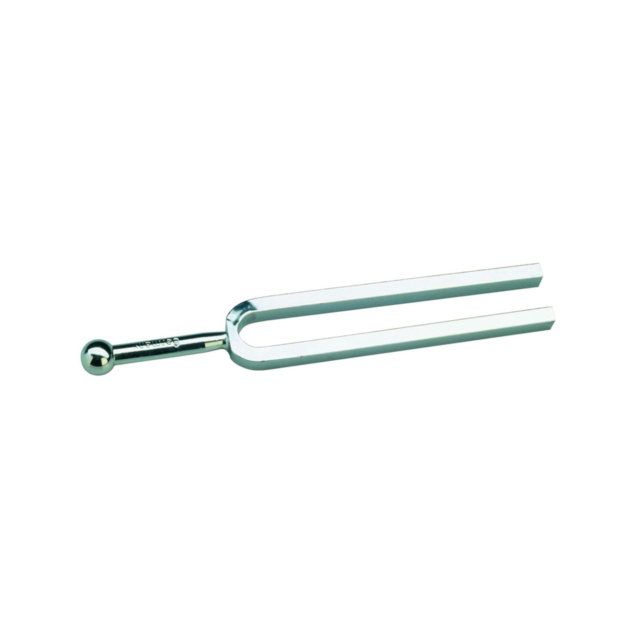 16820 Stimmgabel vernickelt