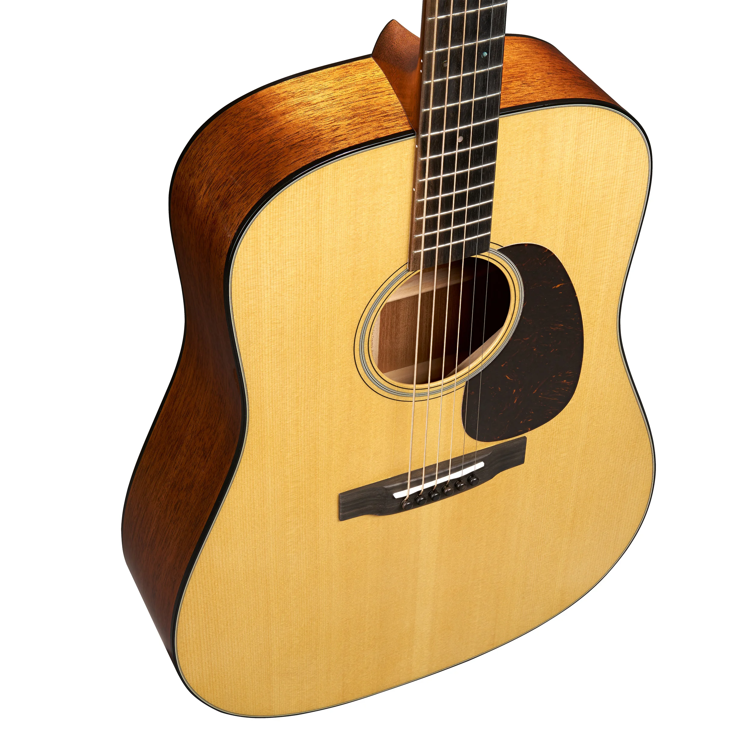 Super D-18 Dreadnought Acoustic