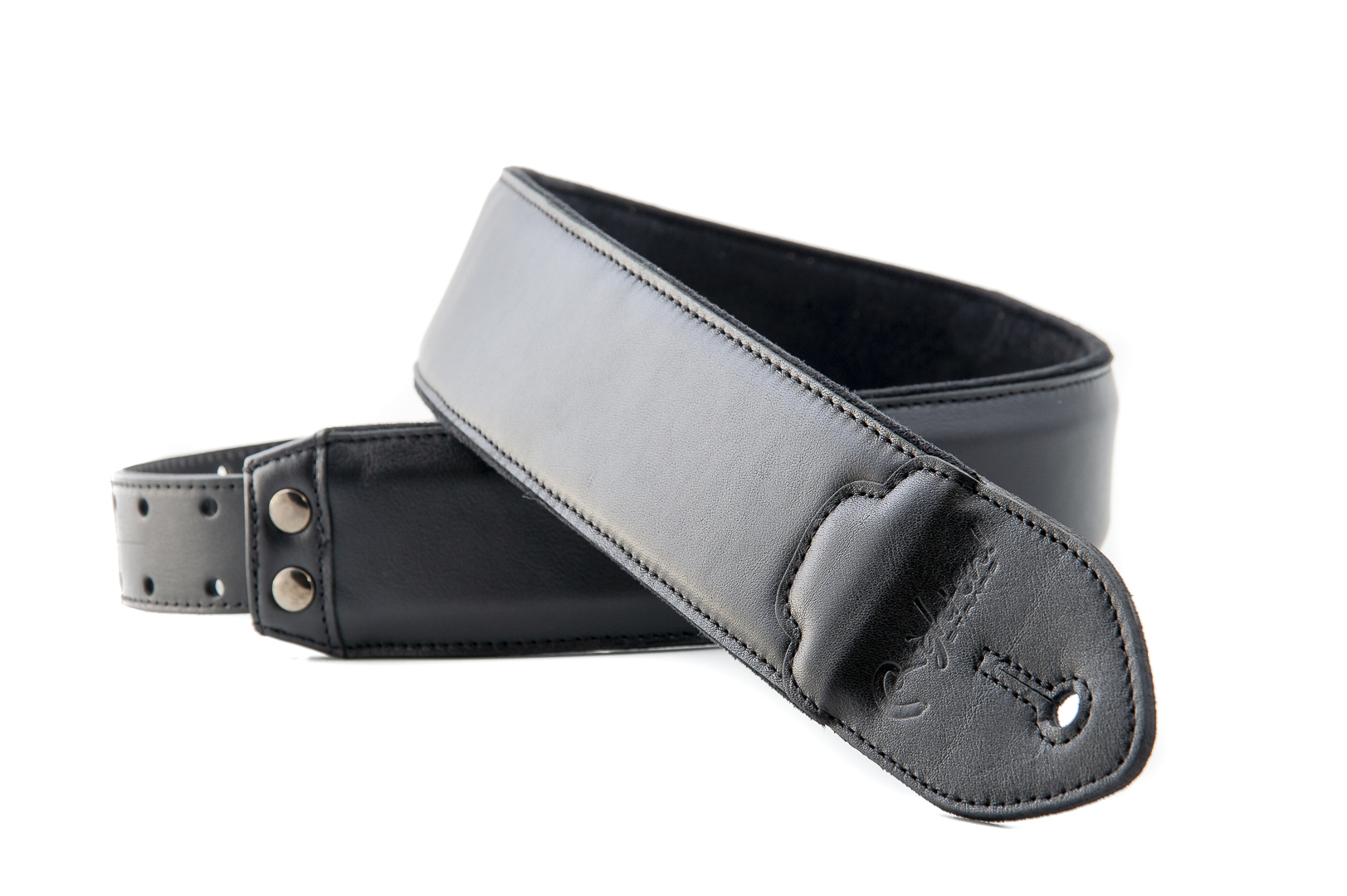 Vintage Black