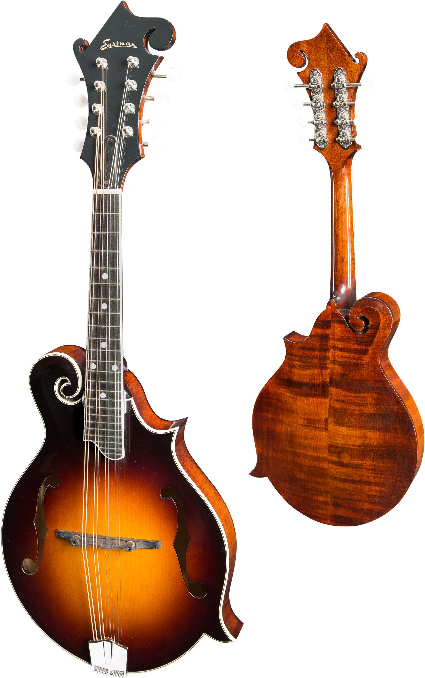 MD515  Classic Sunburst