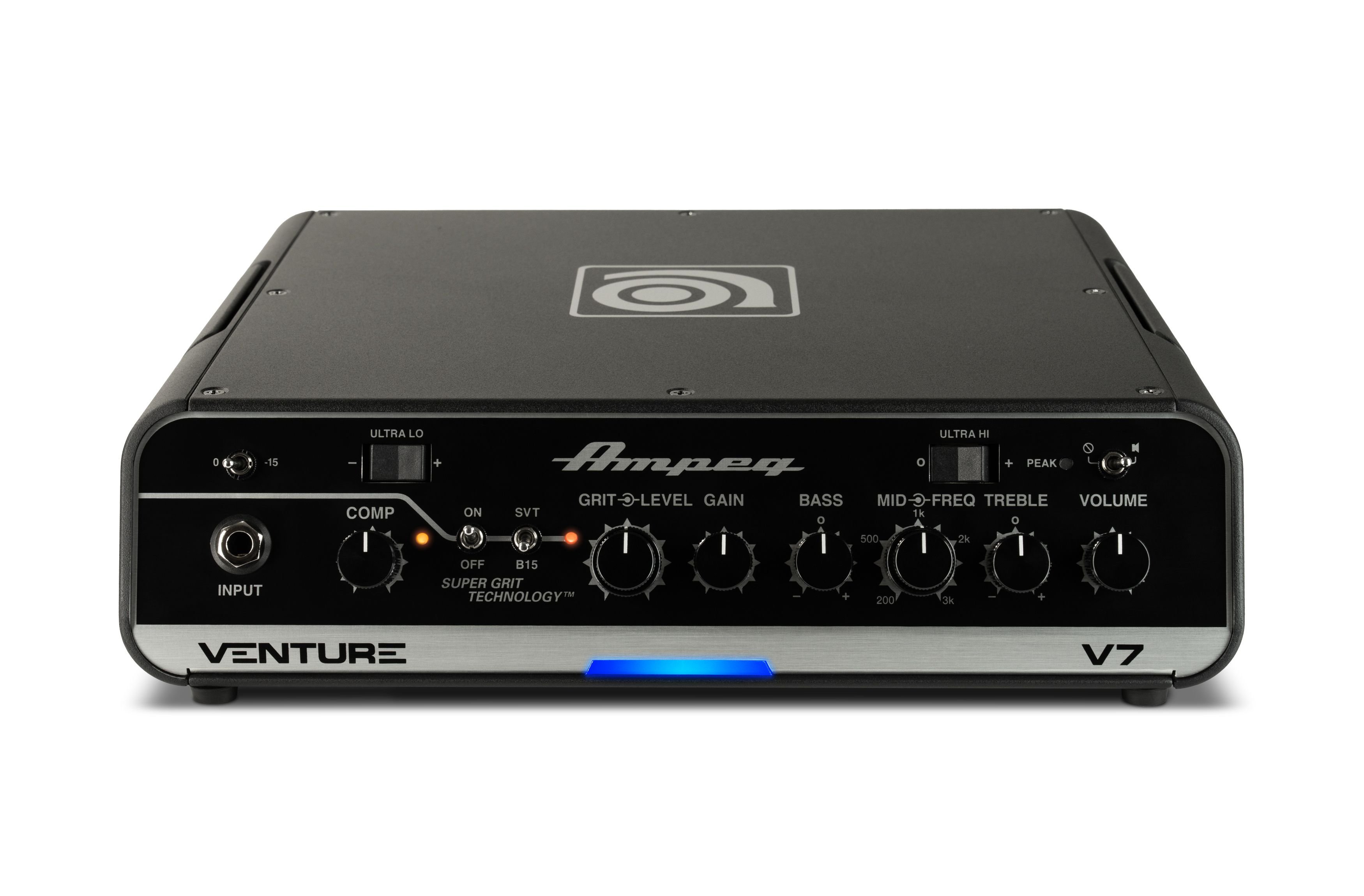 Venture V7 - 700-Watt-Verstärker