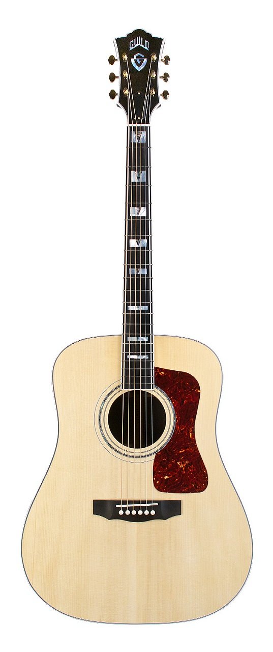 D-55 Natural USA