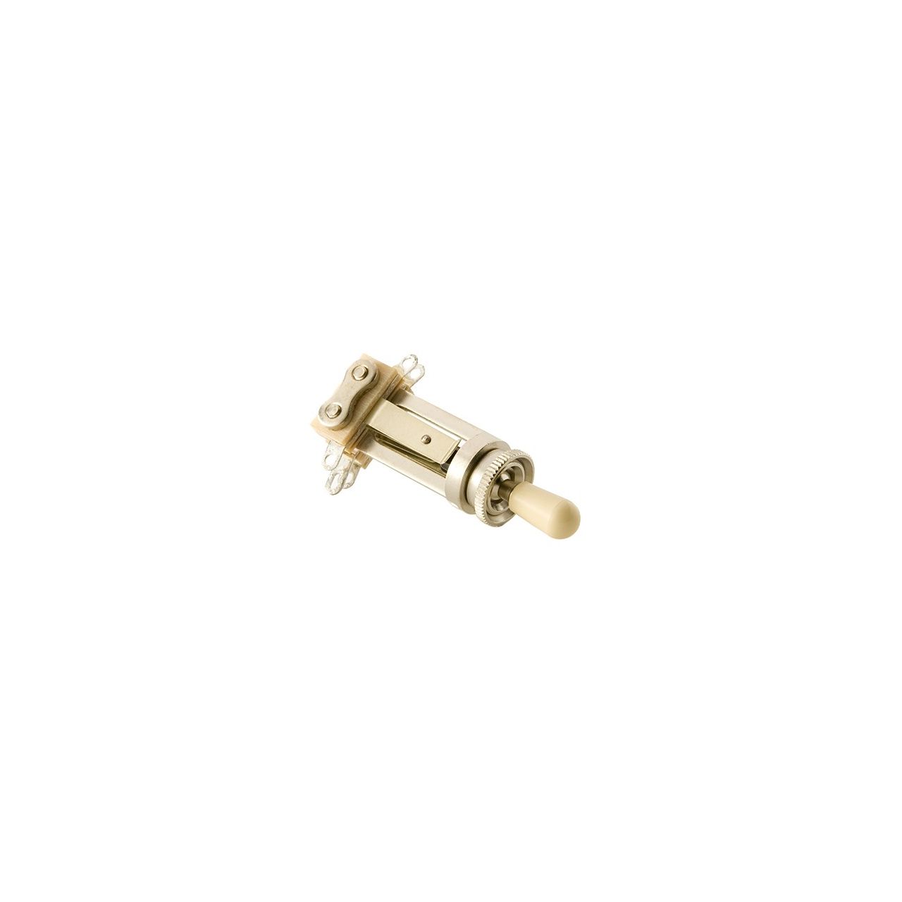 Straight Type Toggle Switch