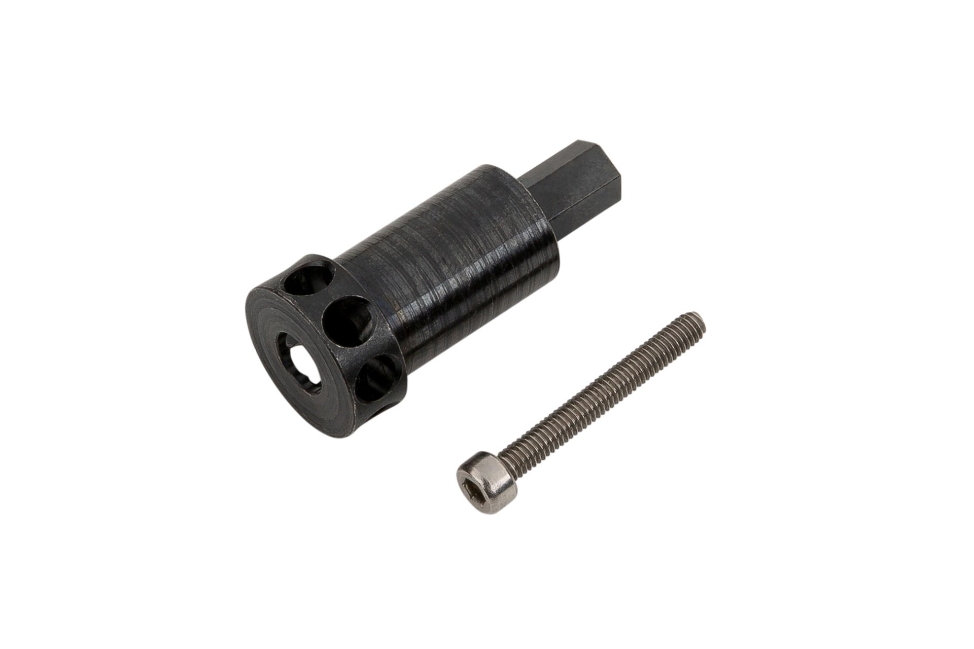 MetroLine & MasterBuilt Spoke Wheel (Long) for 20- & 21-Fret Models