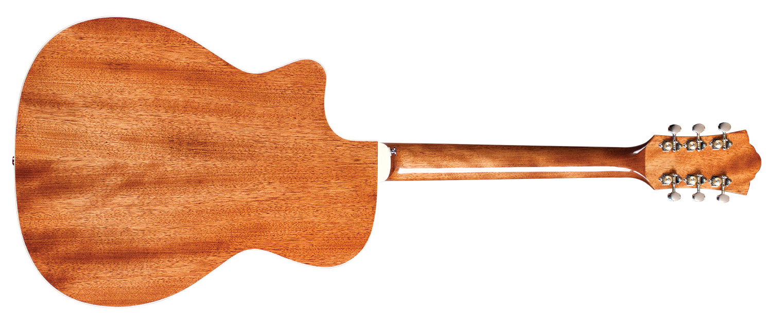 OM-140CE Natural (B-Stock)