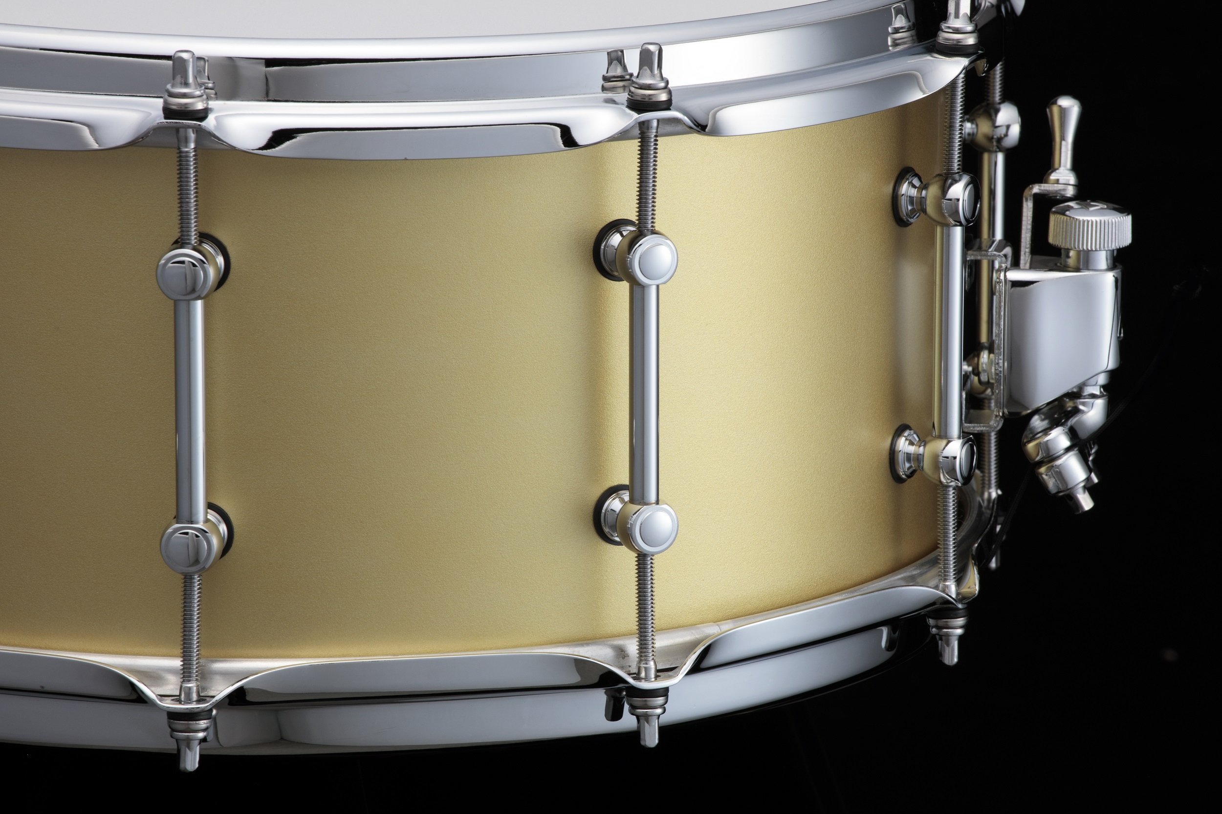KR1465 Kaz Rodriguez Signature 14"x6.5" Snare Drum