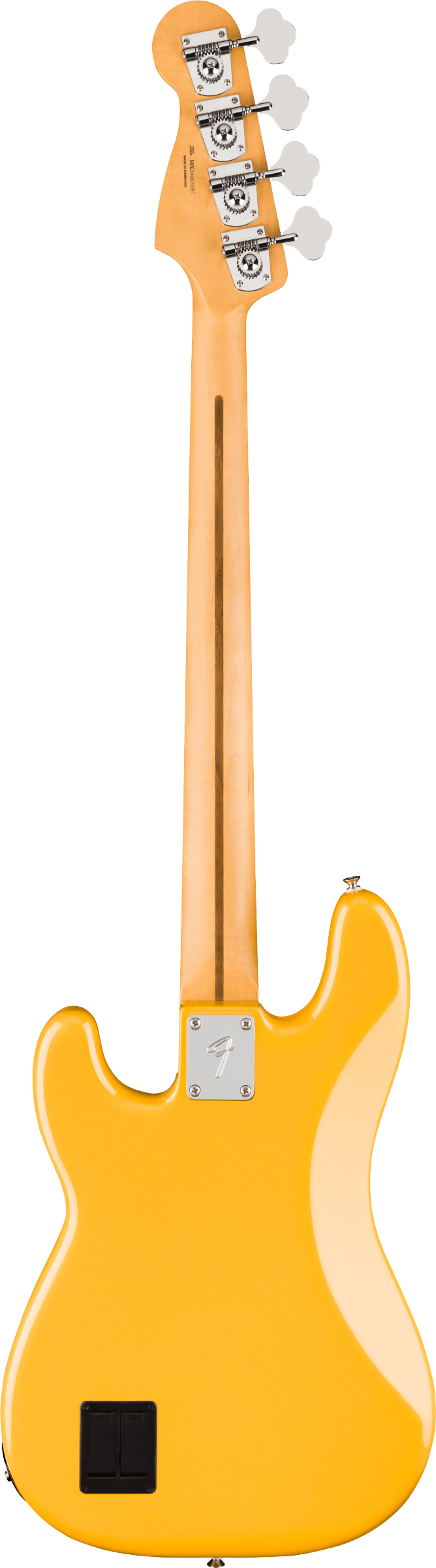 Player II Modified Active Precision Bass Sunshine Yellow