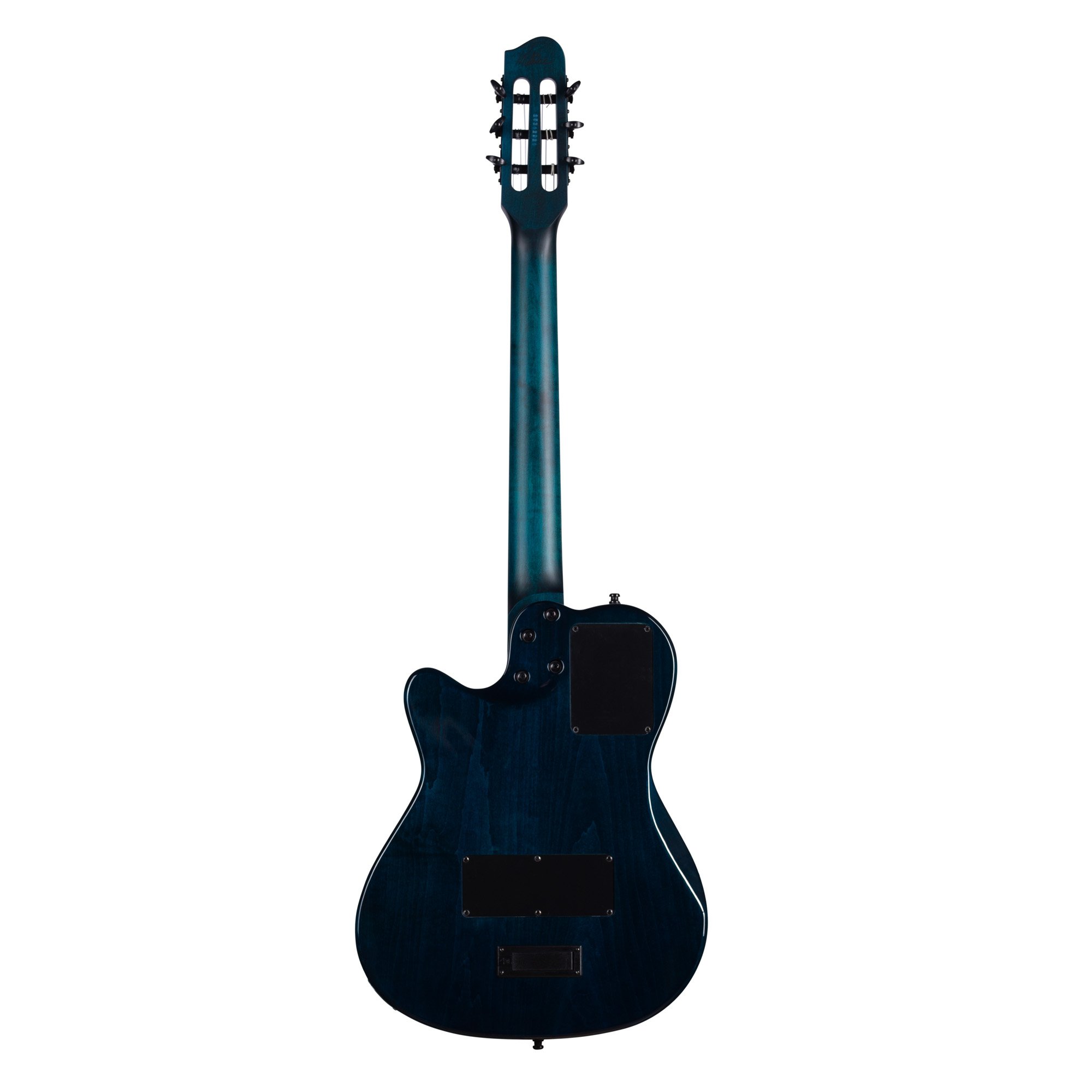 Multiac Nylon Oceanburst Ltd