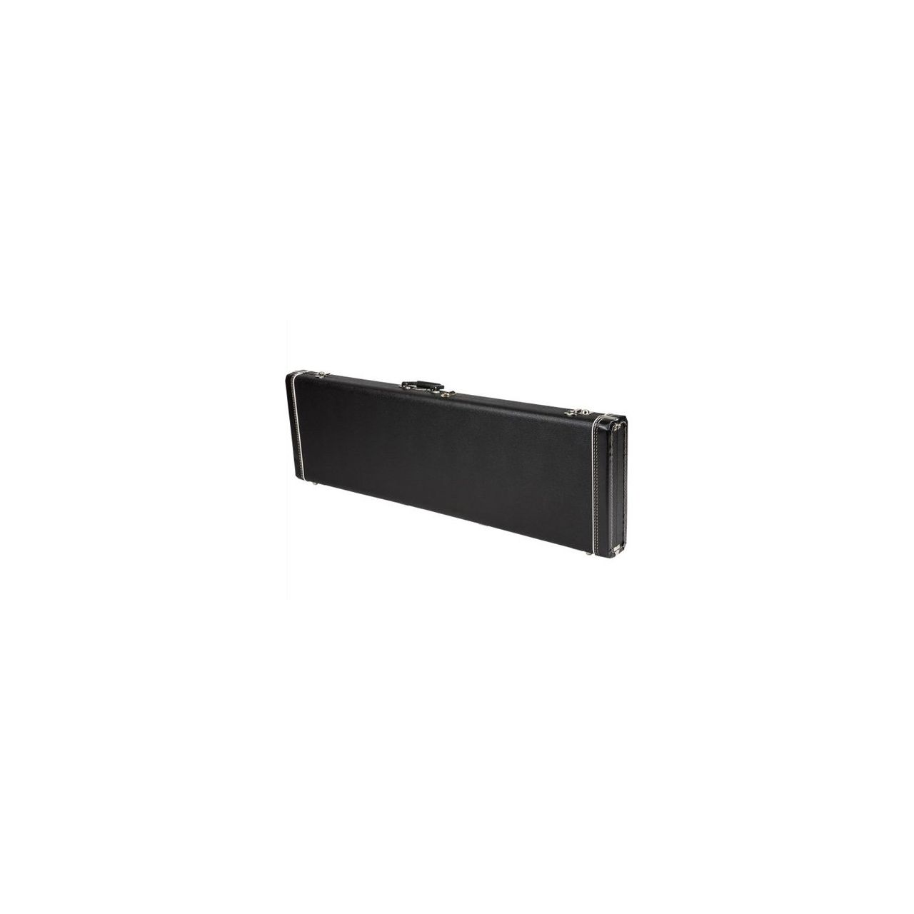 Mustang™/Jag-Stang™/Cyclone™ Multi-Fit Case, Standard Black with Black Acrylic Interior