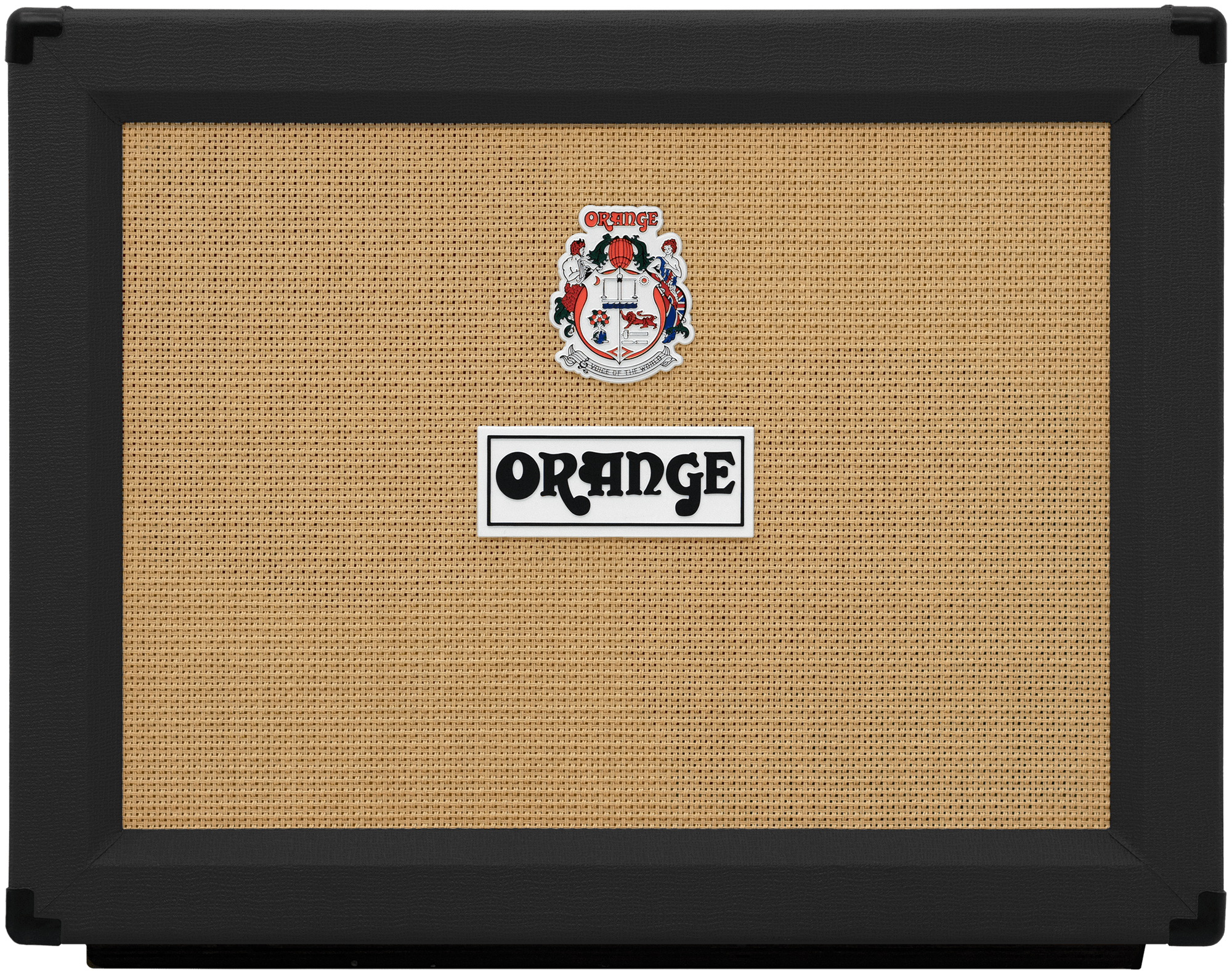PPC212OB BK Gitarrenbox