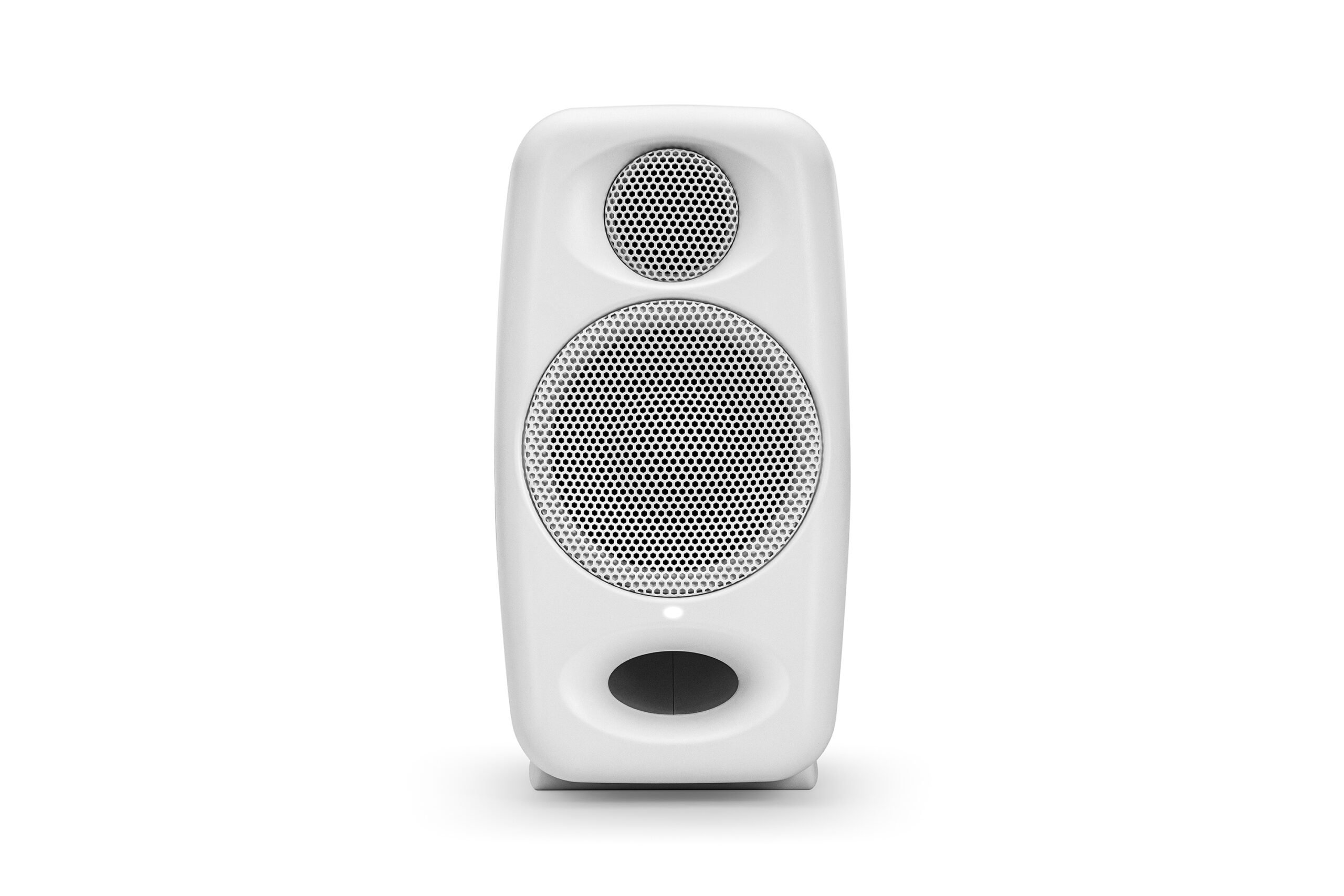 iLoud Micro Monitor Pro  Immersive Bundle White