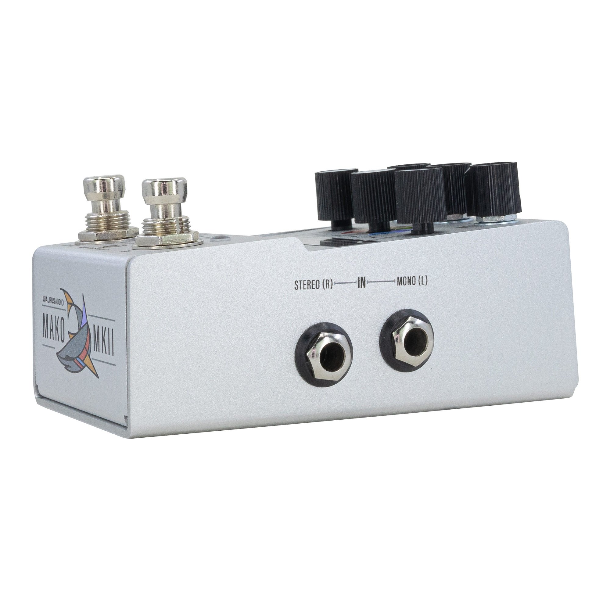 MAKO D1 MKII
