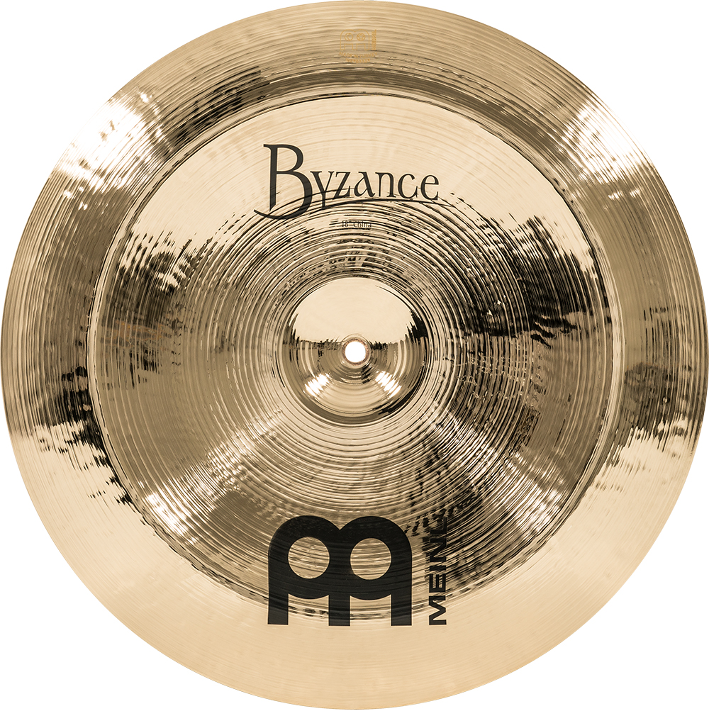 Byzance Brilliant China - 18"