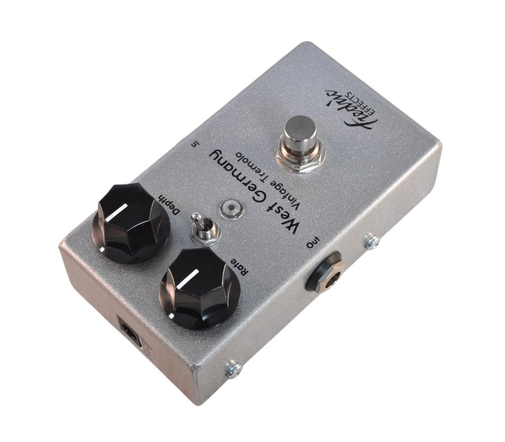 West Germany Tremolo Pedal