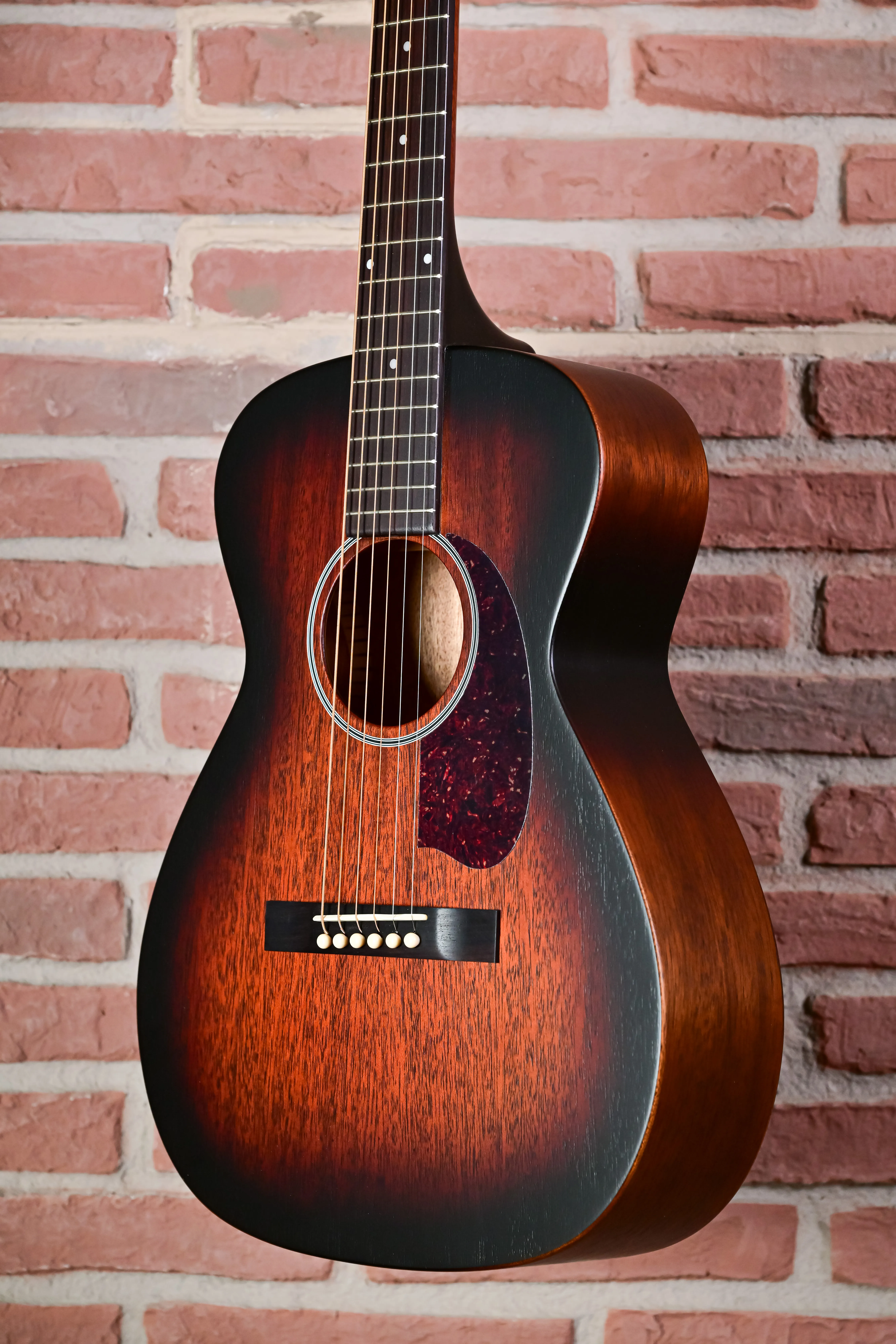 M-20 Vintage Sunburst USA