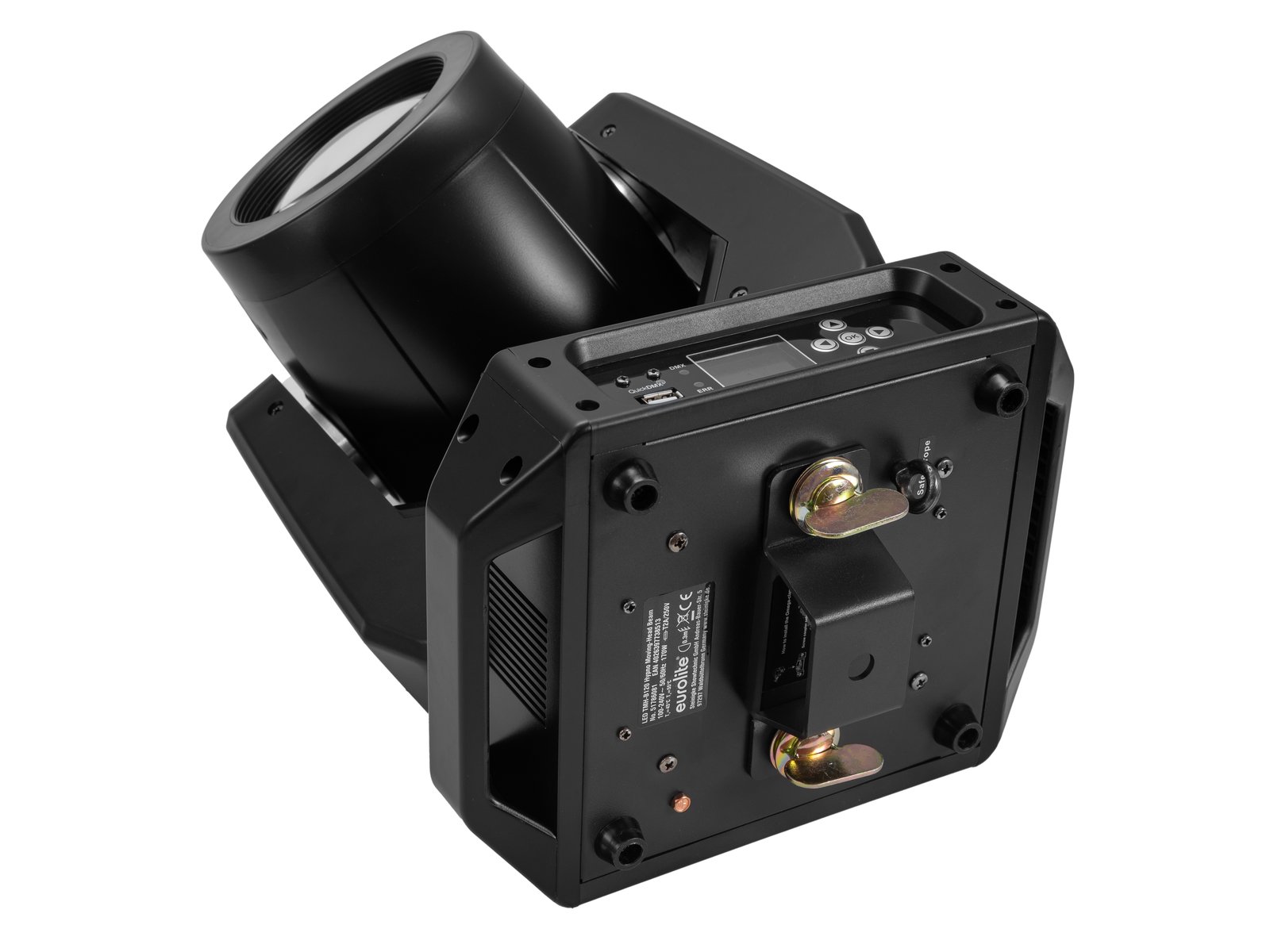 LED TMH-B120 Hypno Moving-Head Beam