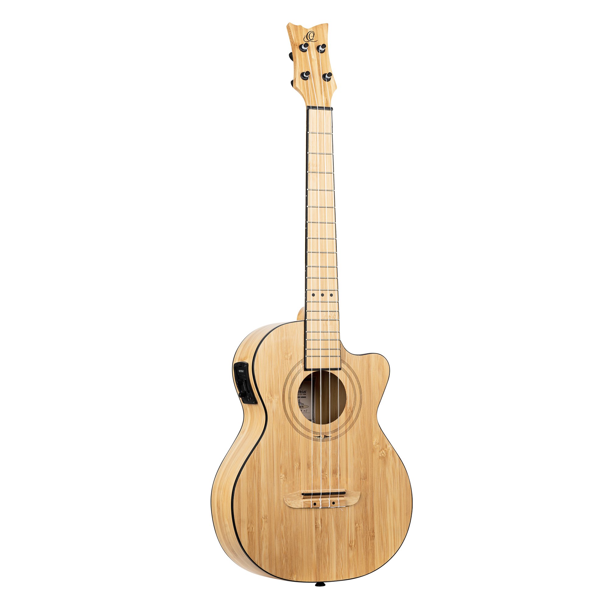 RUNAB-BA Bariton-Ukulele