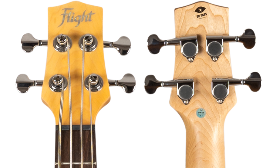 Mini Bass Lite BK