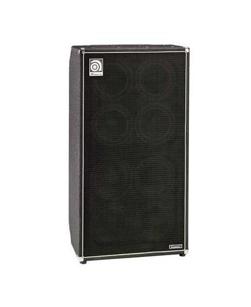 SVT810E Bassbox