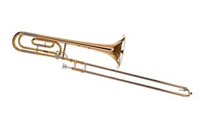 Posaune