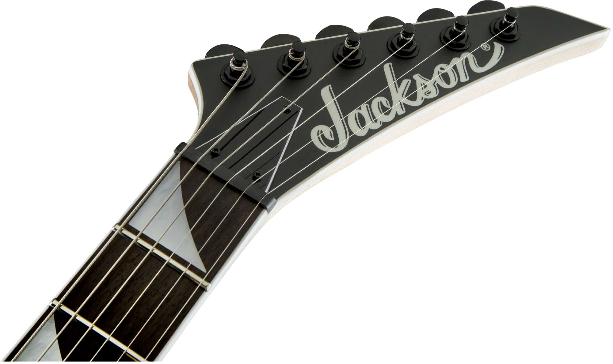 JS Series Kelly JS32T Satin Black