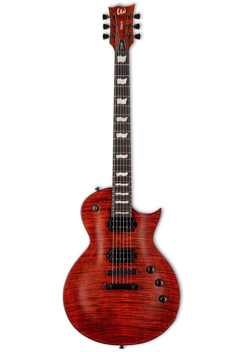 EC-1001 - Tiger Eye