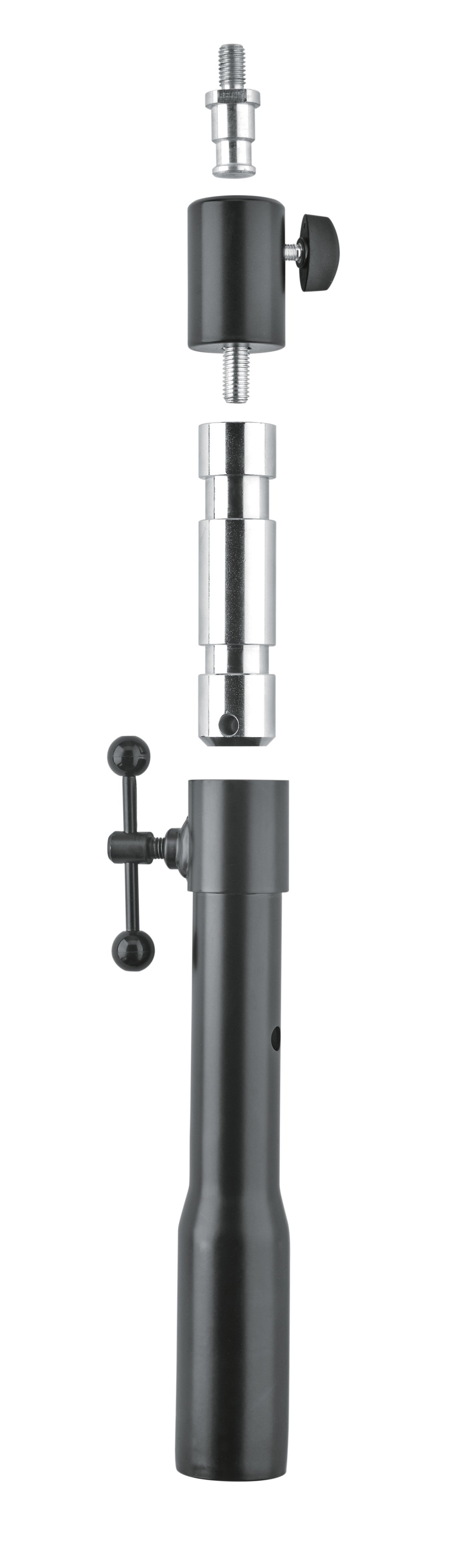 66390 TV-Zapfen-Adapter-Bundle