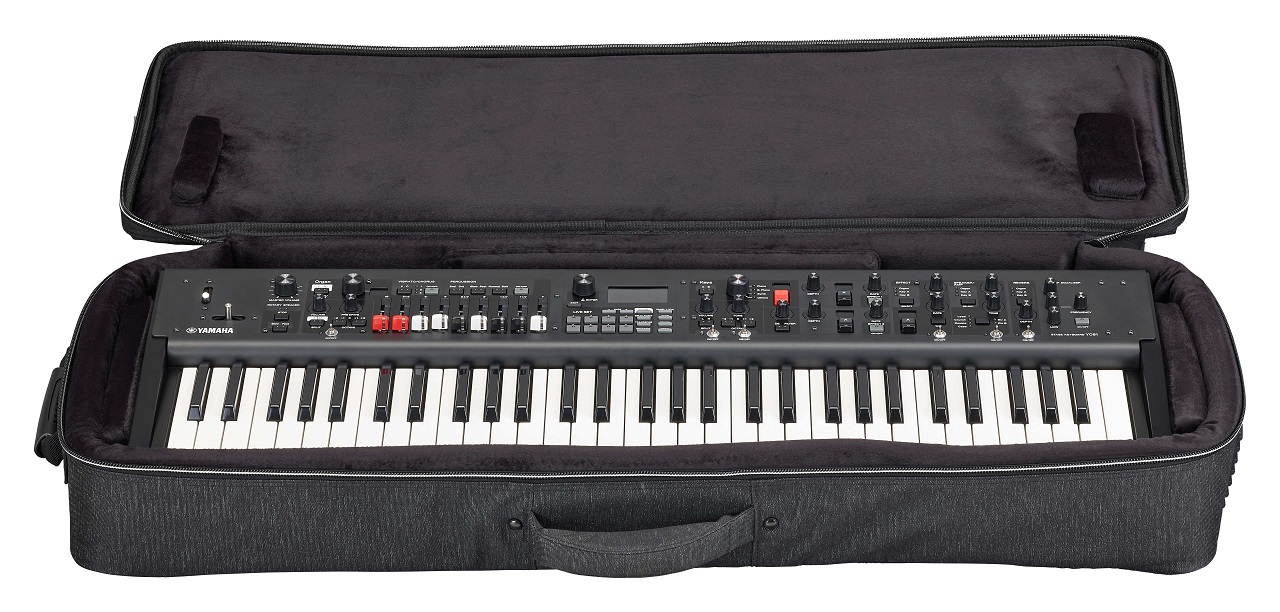 YC61 Softcase für YC-61