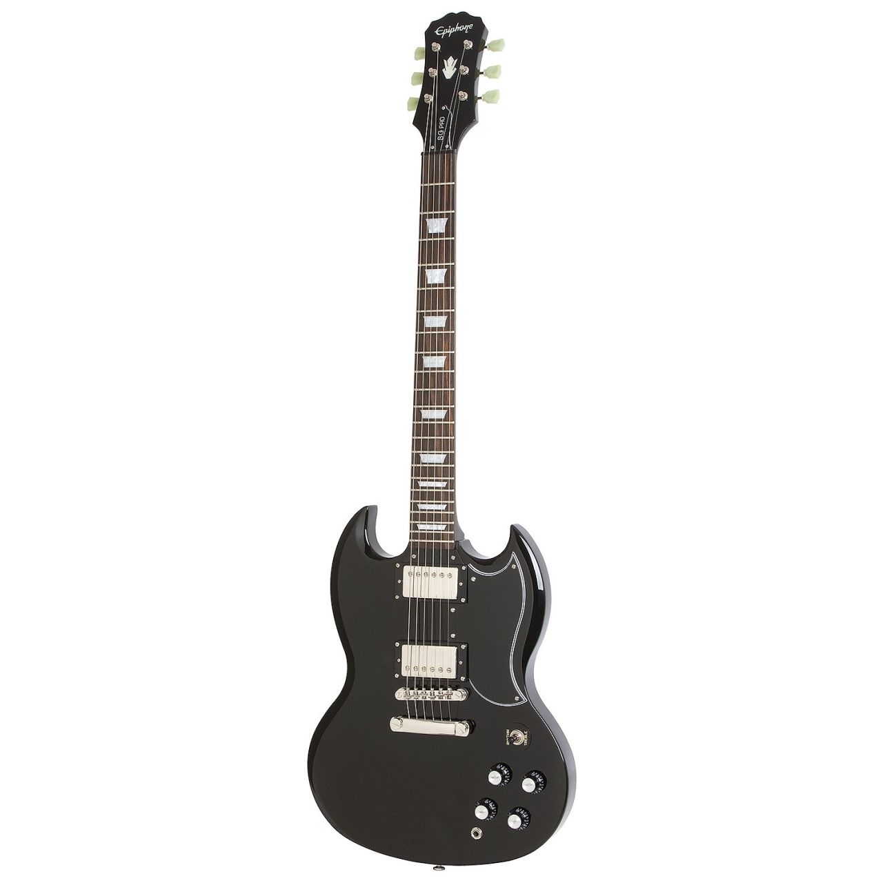 SG G-400 Pro EB - E-Gitarre