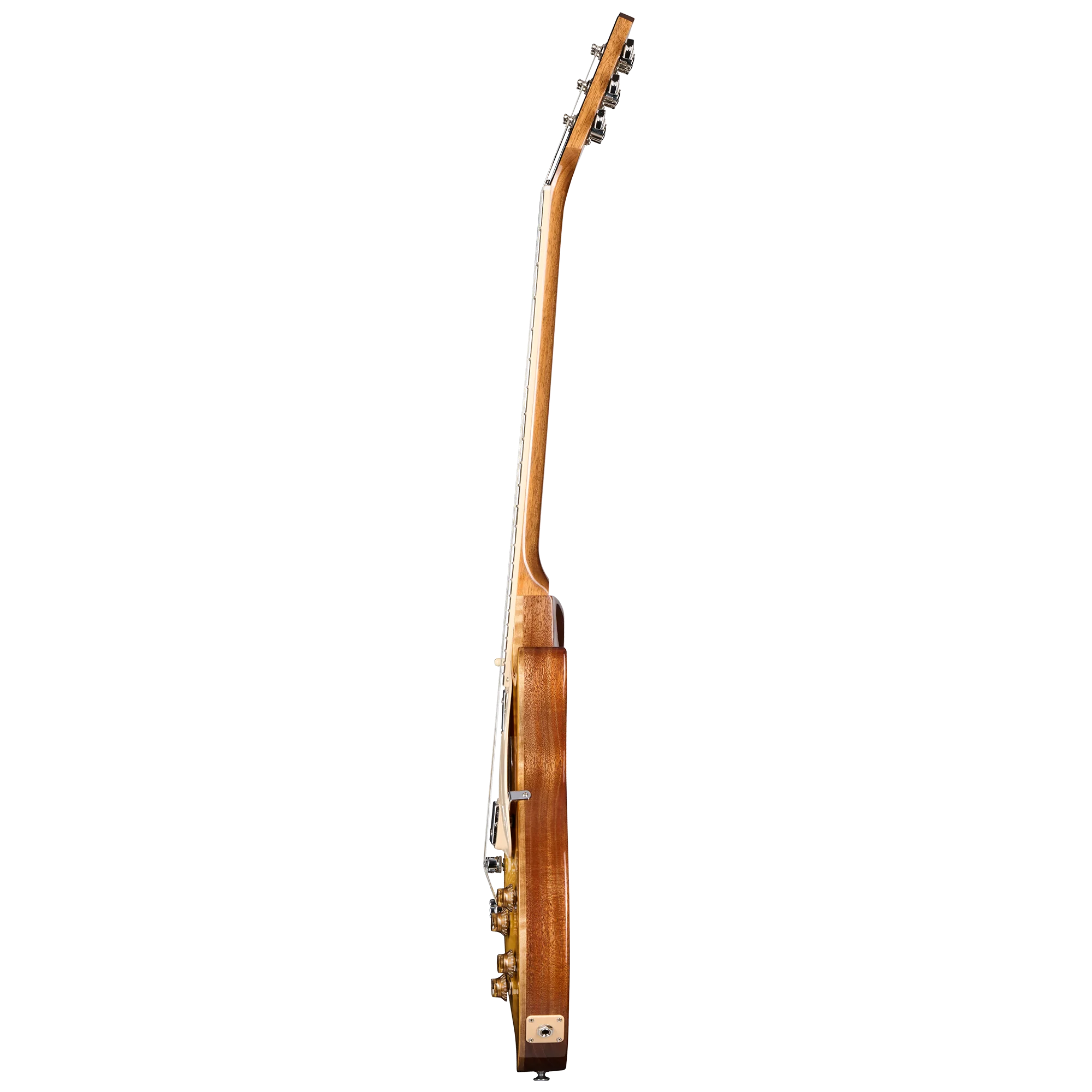 Les Paul Studio Session Honey Burst