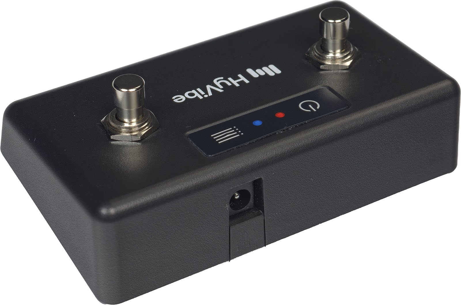 2-Switch-BlueTooth-Controller für Lâg-HyVibe-Gitarre