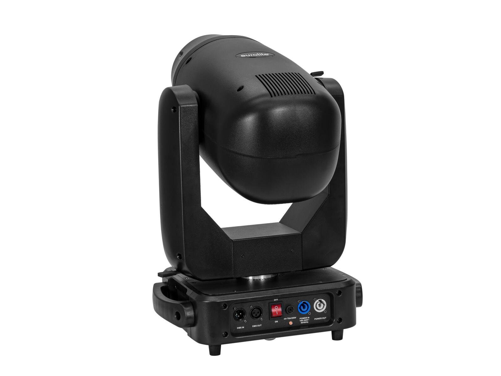 LED TMH-S400 CMY Moving-Head Beam/Spot/Wash 