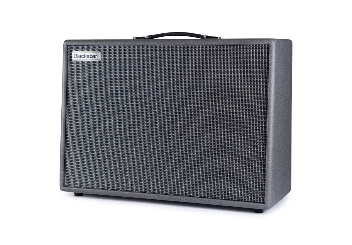 Silverline Stereo Deluxe