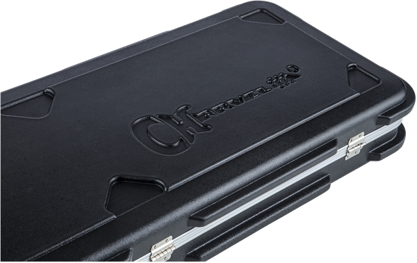 Dinky Case Molded Black