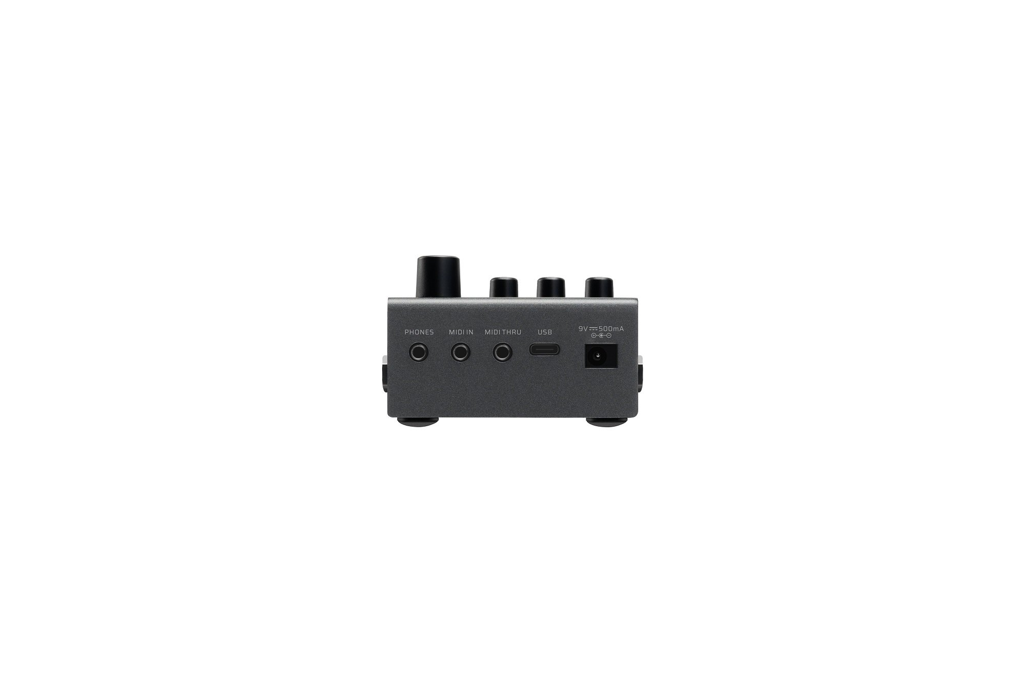 GP-50 Multi-Effektpedal E-Gitarre