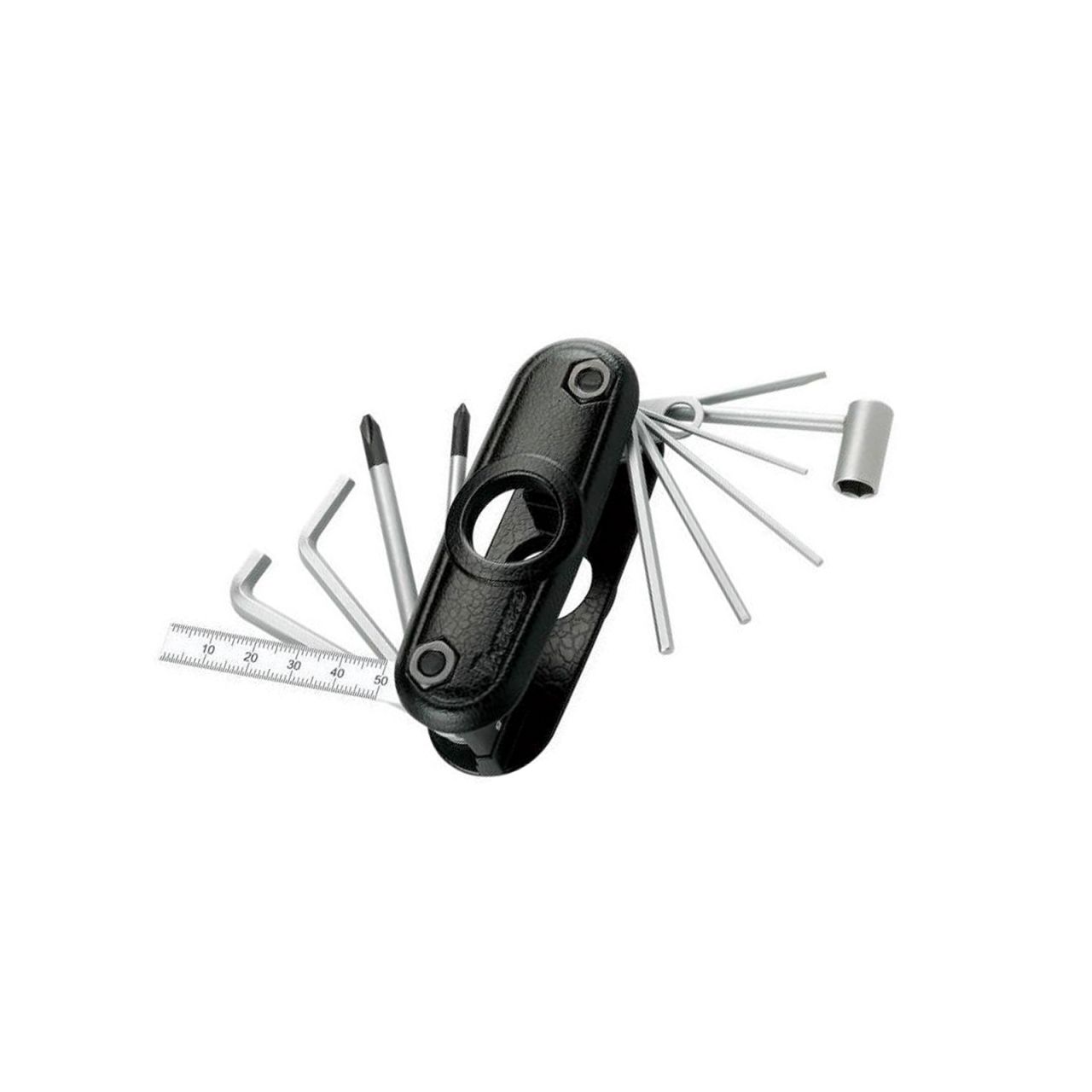MTZ11-BBK -  Multitool