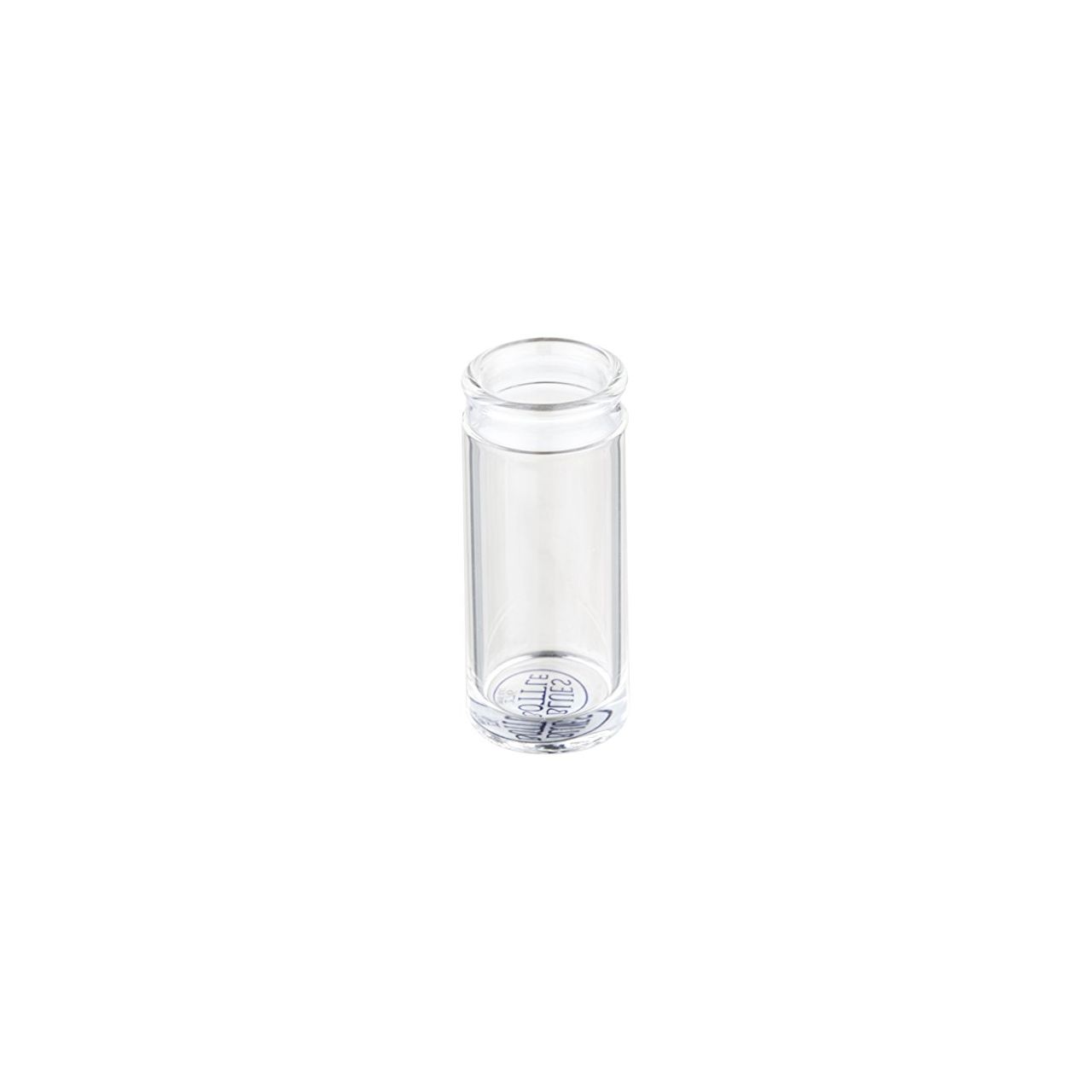 Blues Bottle Heavy Wall large