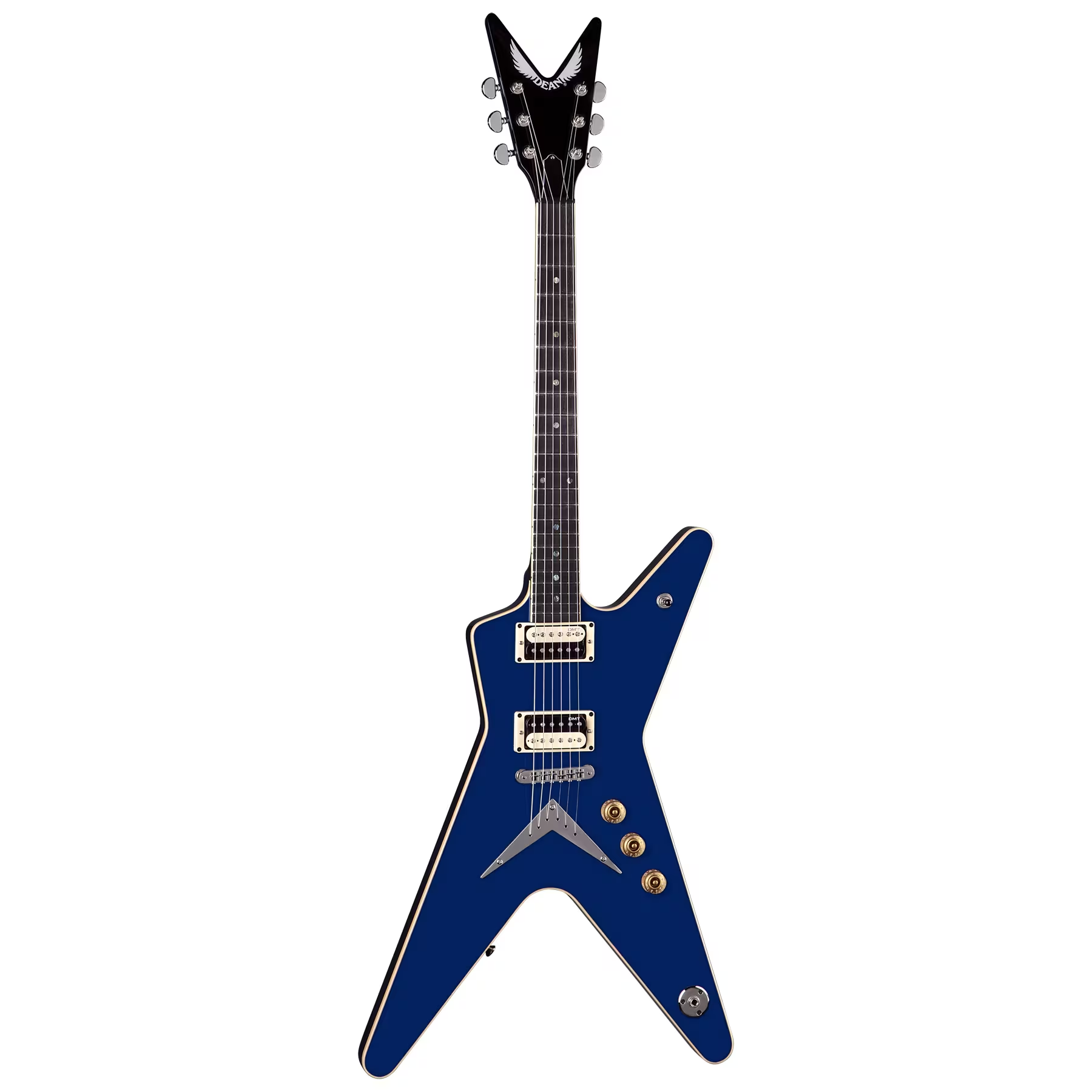 USA Custom Shop Time Capsule ML