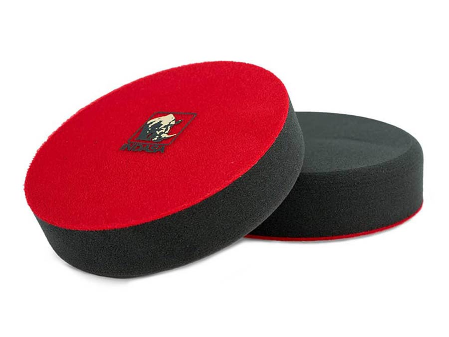 soft polishing sponge 150 mm diameter