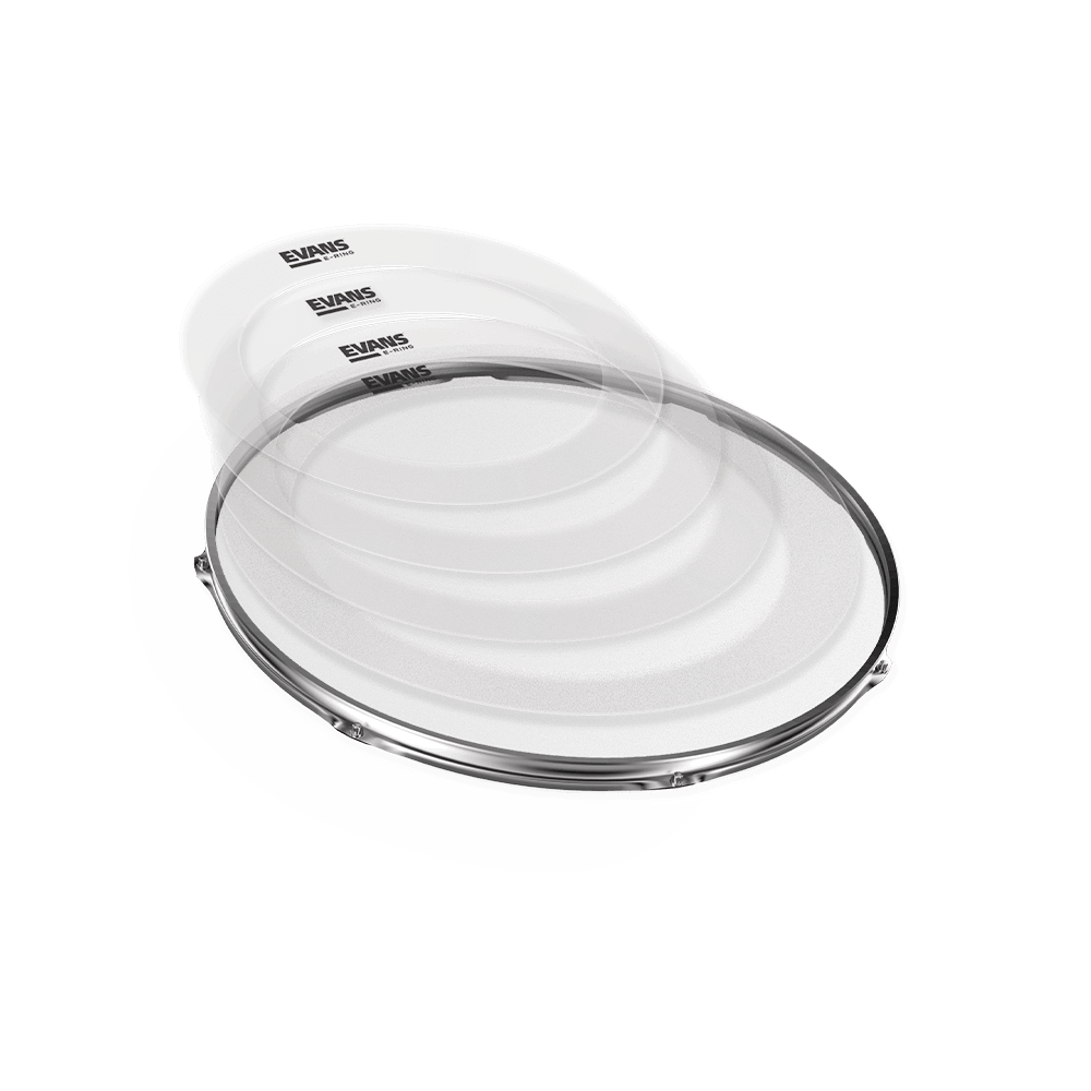 E-Ring-Packung, Fusion